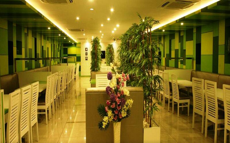 Hotel Sri Srinivasa Residency, Kadapa 4